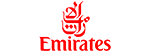 Emirates Airlines logo