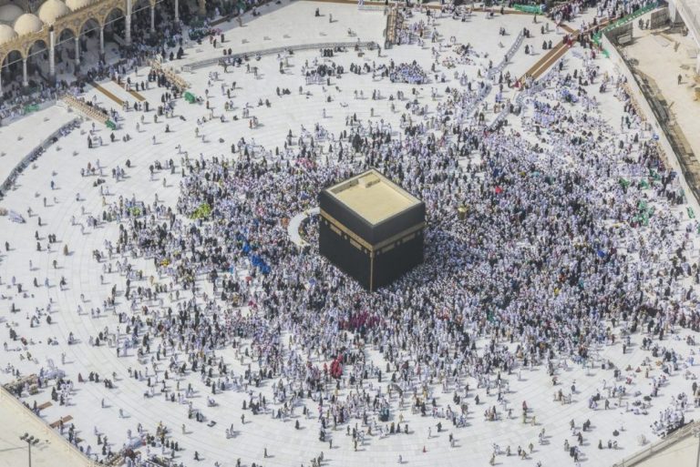 the-hajj-annual-islamic-pilgrimage-to-mecca-saudi-arabia