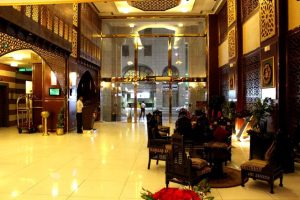 Manazil al Madina Hotel 2