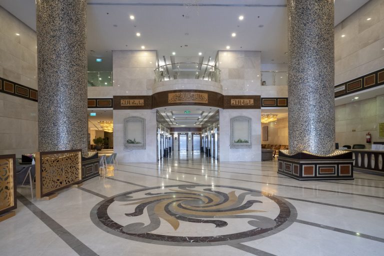 Saif al Majd Hotel 2