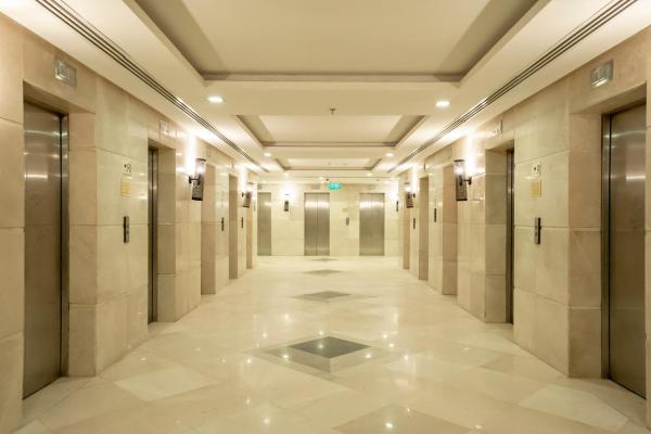 Saif al Majd Hotel 6